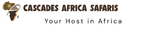 Cascades Africa Safaris - Your Host in Africa (Logo) Logo